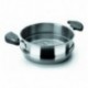 CACEROLA VAPOR NOVA LADYCOR DE LACOR 20 CM