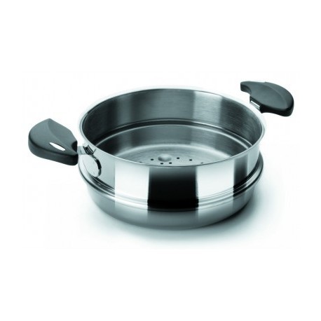 CACEROLA VAPOR NOVA LADYCOR DE LACOR 24 CM