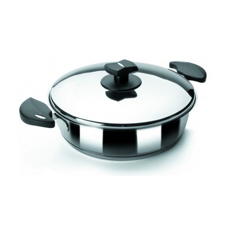 Nova Ladycor de Lacor Tarter 22 cm