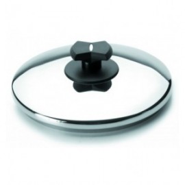 TAPA NOVA LADYCOR DE LACOR 20 CM