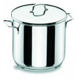 Potão super alta com tampa gourmet de 24 cm