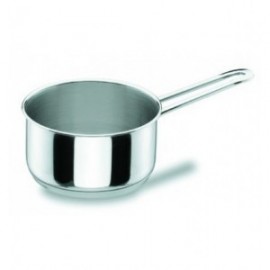 Lacor Gourmet Straight Pouped Panis 14 cm