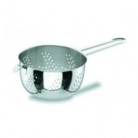 COLADOR GOURMET DE LACOR 18 CM