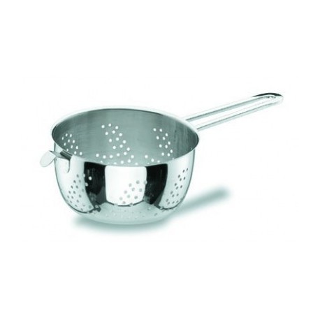COLADOR GOURMET DE LACOR 18 CM