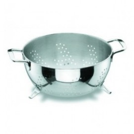 ESCURRIDERA GOURMET DE LACOR 24 CM