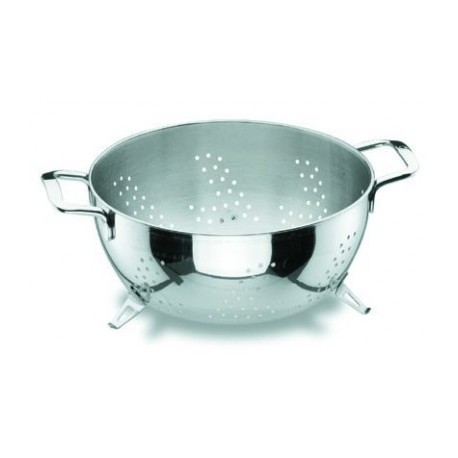 ESCURRIDERA GOURMET DE LACOR 24 CM