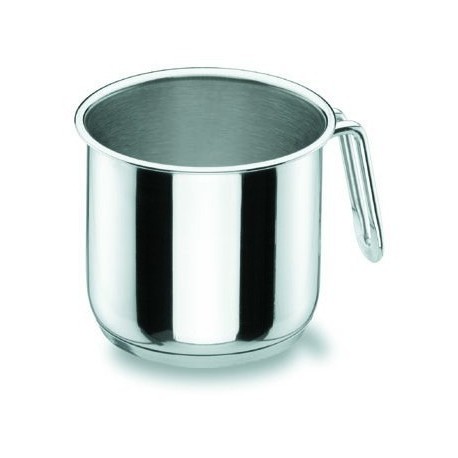 POTE CILÍNDRICO GOURMET DE LACOR 16 CM