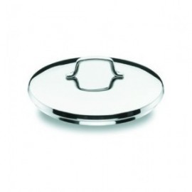 TAPA GOURMET DE LACOR 20 CM