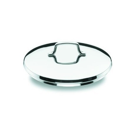 TAPA GOURMET DE LACOR 26 CM