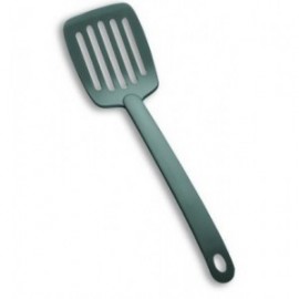 ESPÁTULA PERFORADA ECO NYLON DE LACOR 31.50 CM