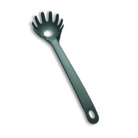 SERVIDOR SPAGUETIS NYLON DE LACOR 29 CM