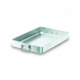 Rustidera dobrável chef-cool de lacor 65 cm