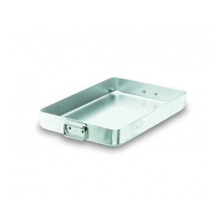 RUSTIDERA ASA ABATIBLE CHEF-ALUMINIO DE LACOR 65 CM