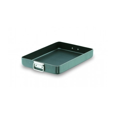 RUSTIDERA ROBUST ASAS ABATIBLES ALUMINIO ANTIADHERENTE 40 CM