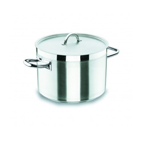 Low Chef-Luxe Locor Pote 32 cm