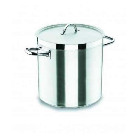 Pote reta sem chef-luxe de lacor 28 cm