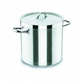 Pote reto sem chef-luxe lcor 50 cm