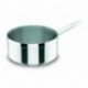 CAZO FRANCÉS CHEF LUXE DE LACOR 24 CM