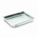 CUBETA GN 2/1 INOXIDABLE DE LACOR 530X650X150 MM
