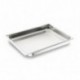 CUBETA GN 1/1 INOXIDABLE DE LACOR 530X325X200 MM