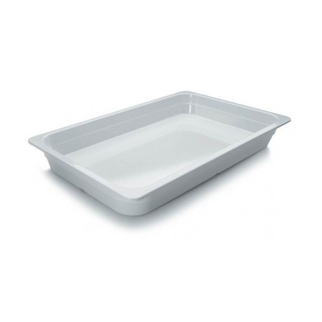 Gastronorma melamina 1/1 de lacor 530x325x100 mm