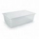 Cubeta Polipropileno 1/1 de Lacor 530x325x150 mm