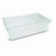 Policarbonato de cubeta 1/1 de lacor 530x325x150 mm