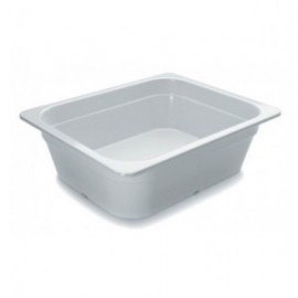 Gastronorma melamina 1/2 do lacor 265x325x65 mm