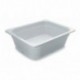 Gastronorma melamina 1/2 de lacor 265x325x100 mm