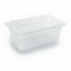 Cubeta Polipropileno 1/3 do lacor 176x325x100 mm