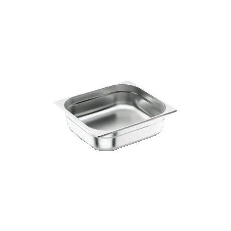 Gastronorma 2/3 do lacor 354x325x40 mm