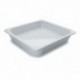 Gastronorma melamina 2/3 do lacor 350x325x65 mm