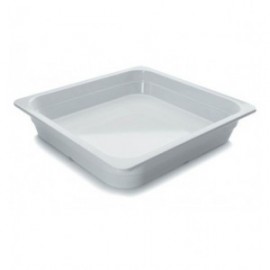 Gastronorma melamina 2/3 do lacor 350x325x65 mm