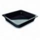 Melamina Black Cubet 2/3 de Lacor 350x325x65 mm