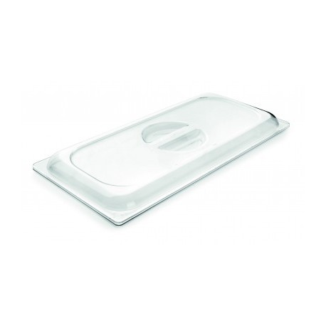 TAPA CUBETA HELADO PC DE LACOR 36X16.5X2 CM