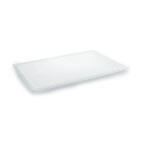 Lacor Gastronorm Polipropileno Tampa 530x325 mm