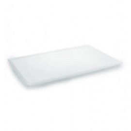 Lacor gastronorm polipropileno tampa 176x325 mm
