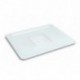 Lacor policarbonato tampa 176x325 mm