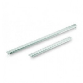 GUÍA DIVISORIA INOXIDABLE DE LACOR 530 MM