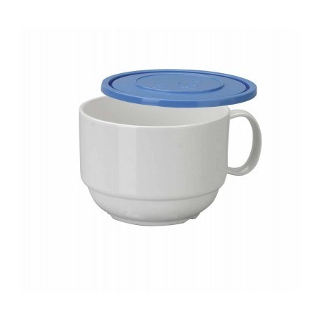 Café da manhã café da manhã de policarbonato 9x7 cm