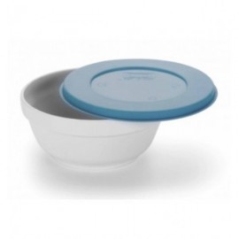 BOL POLICARBONATO SIN TAPA DE LACOR 13X6