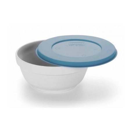 BOL POLICARBONATO SIN TAPA DE LACOR 13X6