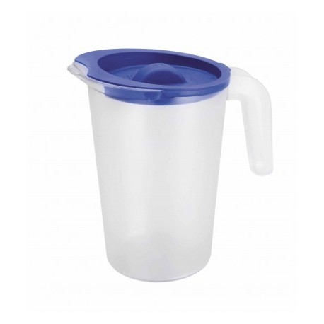 JARRA POLICARBONATO SIN TAPA DE LACOR