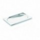 GN 1/1 lacor cubet tampa (530 x 325 mm)