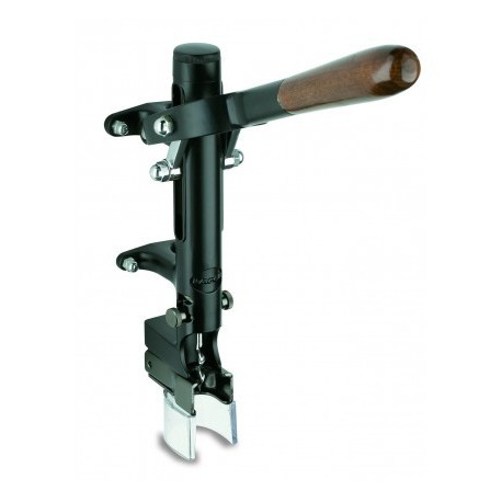 SACACORCHOS AUTOMÁTICO NEGRO DE LACOR