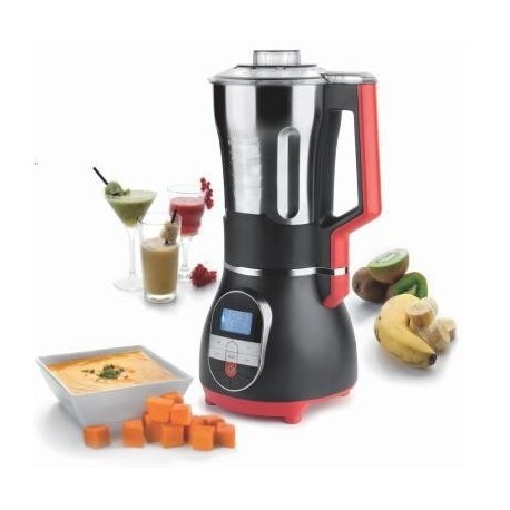 Liquidificador de sopa dacor 450w