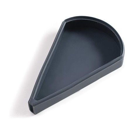 Caso de silicone para 9x13,5 cm de espuma de peixe