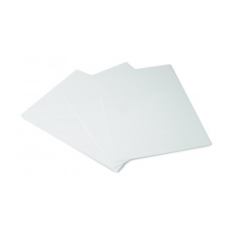 SET DE 3 LÁMINAS ADHESIVAS PARA MATAMOSQUITOS DE LACOR