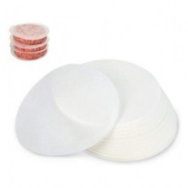 60 Lacor Press Hamburgers Mold