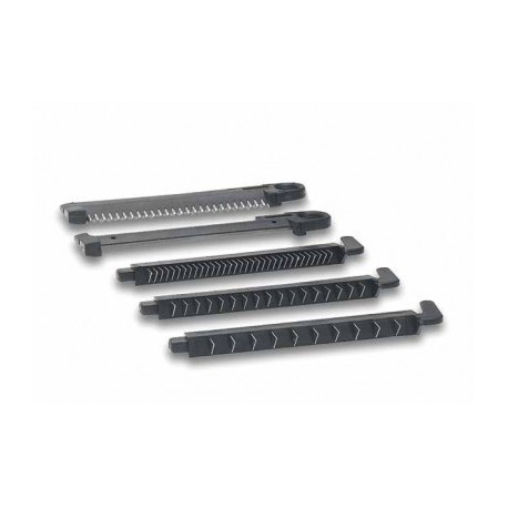 JUEGO DE CUCHILLAS MANDOLINA INOX DE LACOR